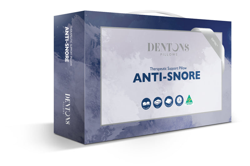 Anti-Snore