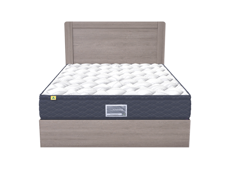 DREAMBED 日式木床架