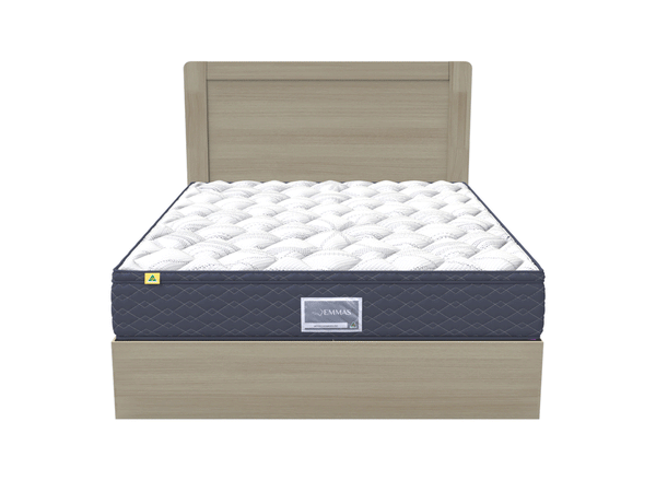 DREAMBED 日式木床架