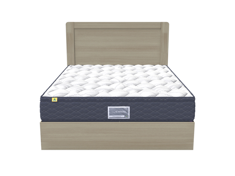DREAMBED 日式木床架