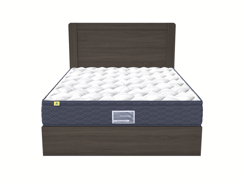 DREAMBED 日式木床架