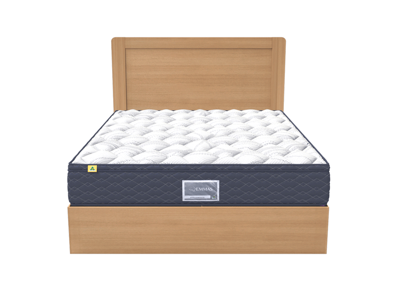DREAMBED 日式木床架
